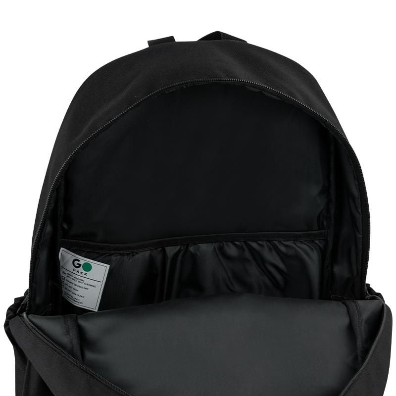 Рюкзак Education Teens 18 л 9-18 років чорний GO26-121L-4 Go-Pack