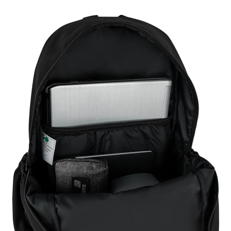Рюкзак Education Teens 18 л 9-18 років чорний GO26-121L-4 Go-Pack