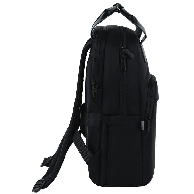 Рюкзак Education Teens 11 л 13-18 років чорний GO26-122M-1 Go-Pack