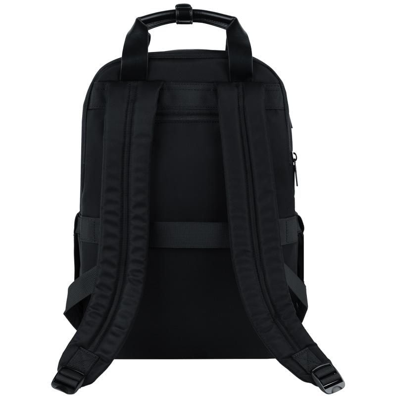 Рюкзак Education Teens 11 л 13-18 років чорний GO26-122M-1 Go-Pack