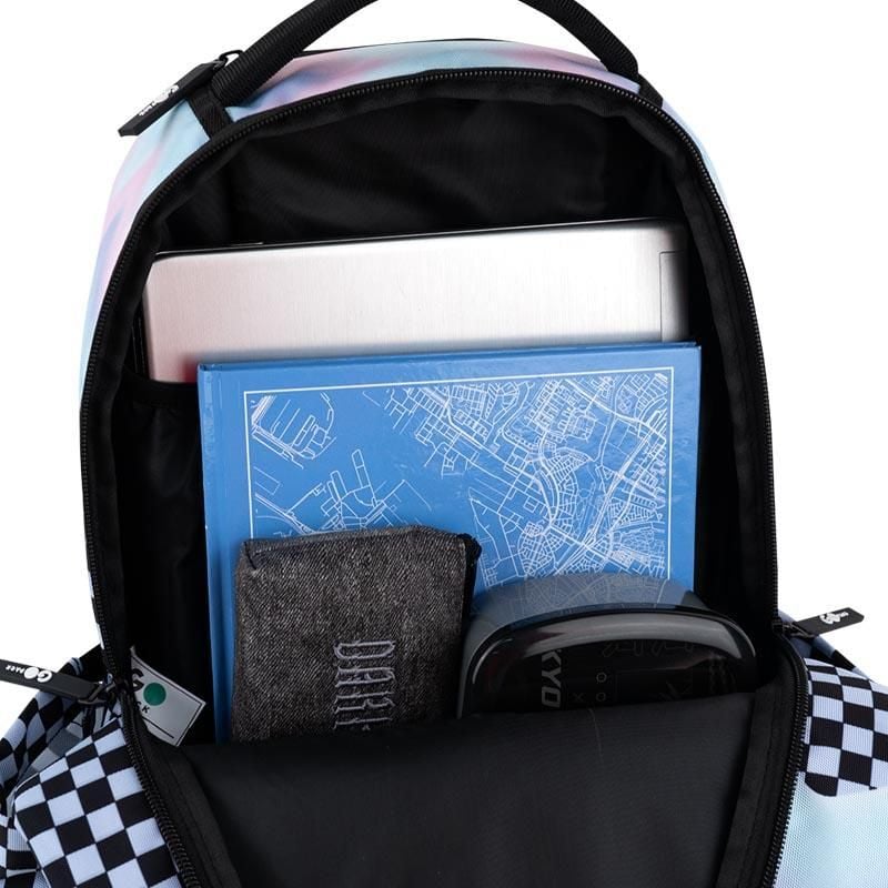 Рюкзак Education Teens 17 л 9-18 років GO26-135M-3 Go-Pack