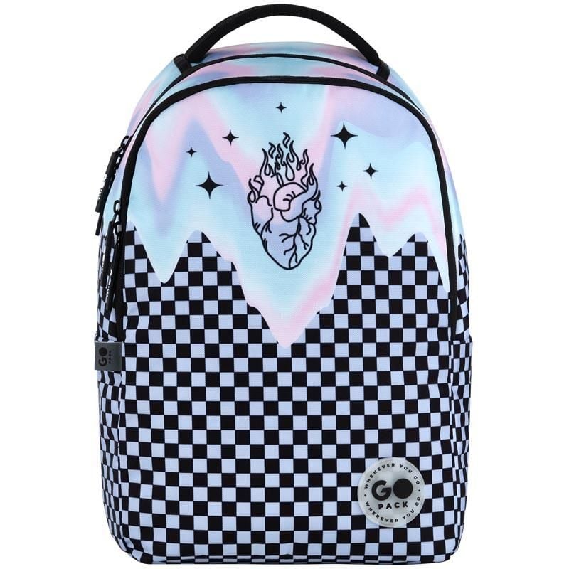 Рюкзак Education Teens 17 л 9-18 років GO26-135M-3 Go-Pack