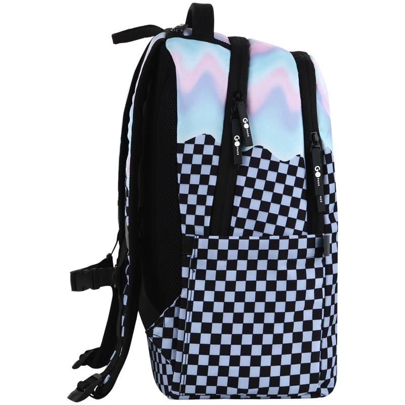 Рюкзак Education Teens 17 л 9-18 років GO26-135M-3 Go-Pack