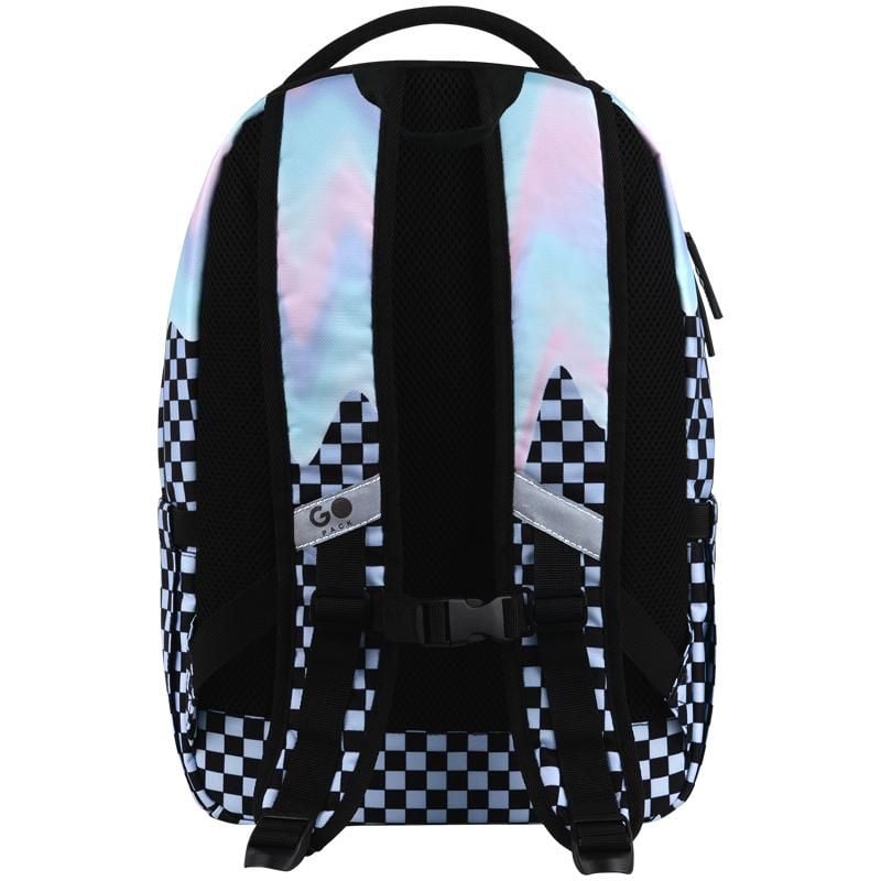 Рюкзак Education Teens 17 л 9-18 років GO26-135M-3 Go-Pack