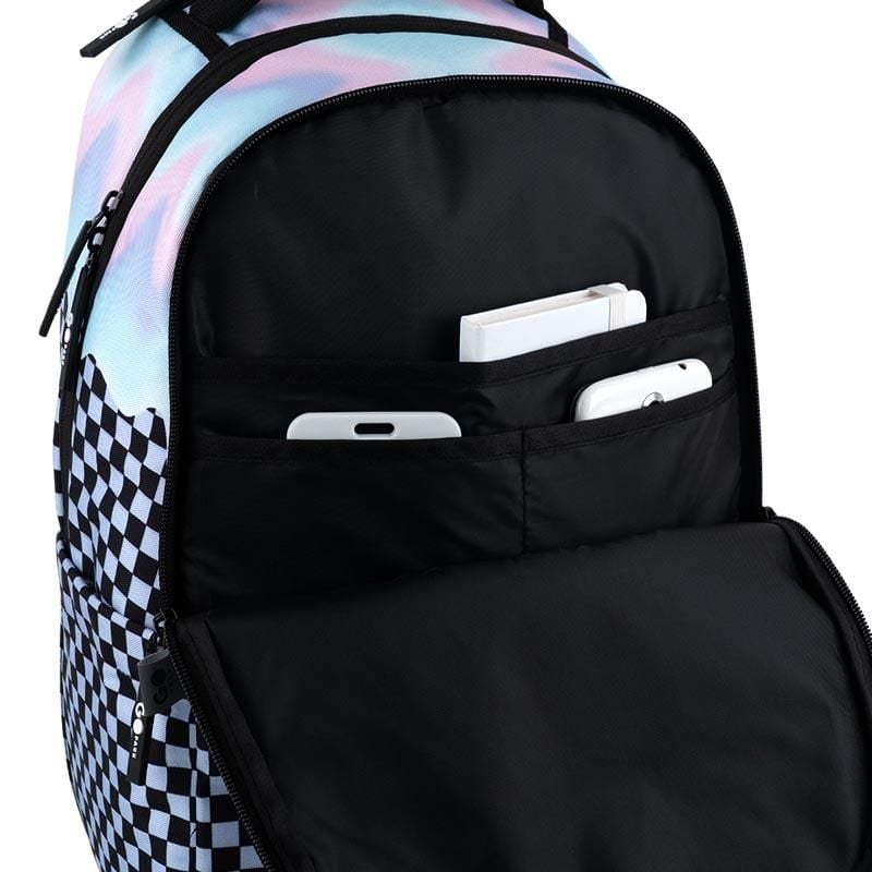 Рюкзак Education Teens 17 л 9-18 років GO26-135M-3 Go-Pack
