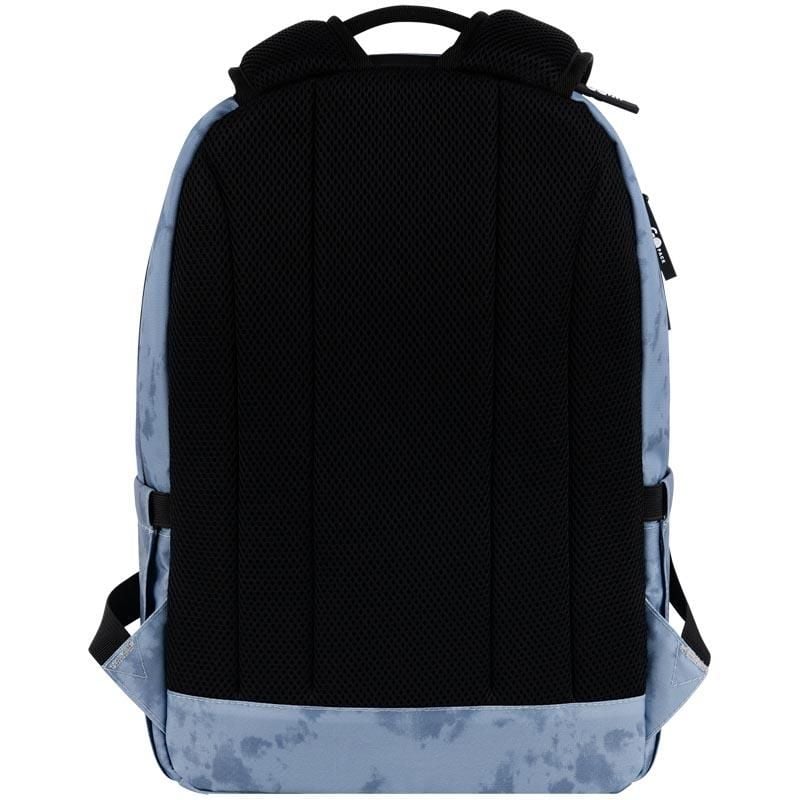Рюкзак Education Teens 17 л 9-18 років сірий GO26-135M-5 Go-Pack