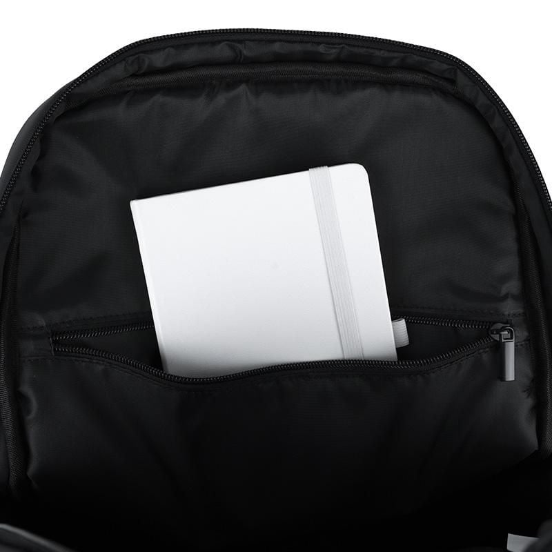 Рюкзак Education Teens 15 л 13-18 років чорний GO26-150L Go-Pack