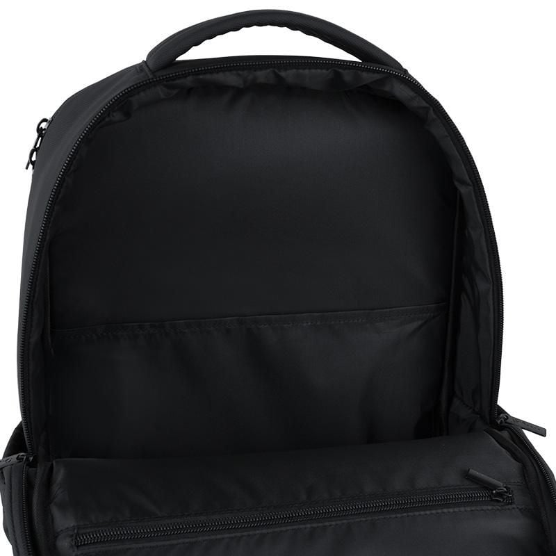 Рюкзак Education Teens 15 л 13-18 років чорний GO26-150L Go-Pack