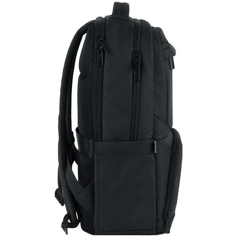 Рюкзак Education Teens 15 л 13-18 років чорний GO26-150L Go-Pack