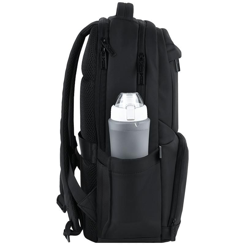 Рюкзак Education Teens 15 л 13-18 років чорний GO26-150L Go-Pack