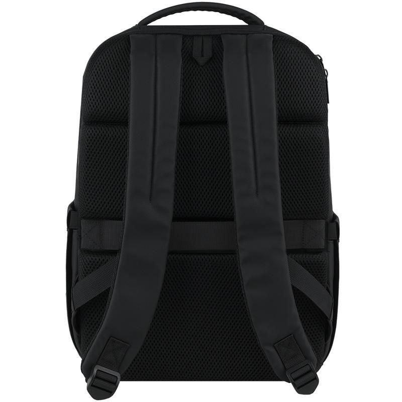 Рюкзак Education Teens 15 л 13-18 років чорний GO26-150L Go-Pack