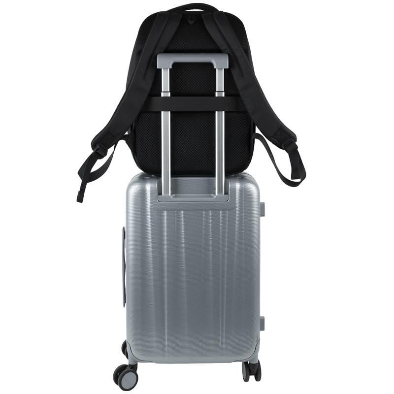 Рюкзак Education Teens 15 л 13-18 років чорний GO26-150L Go-Pack