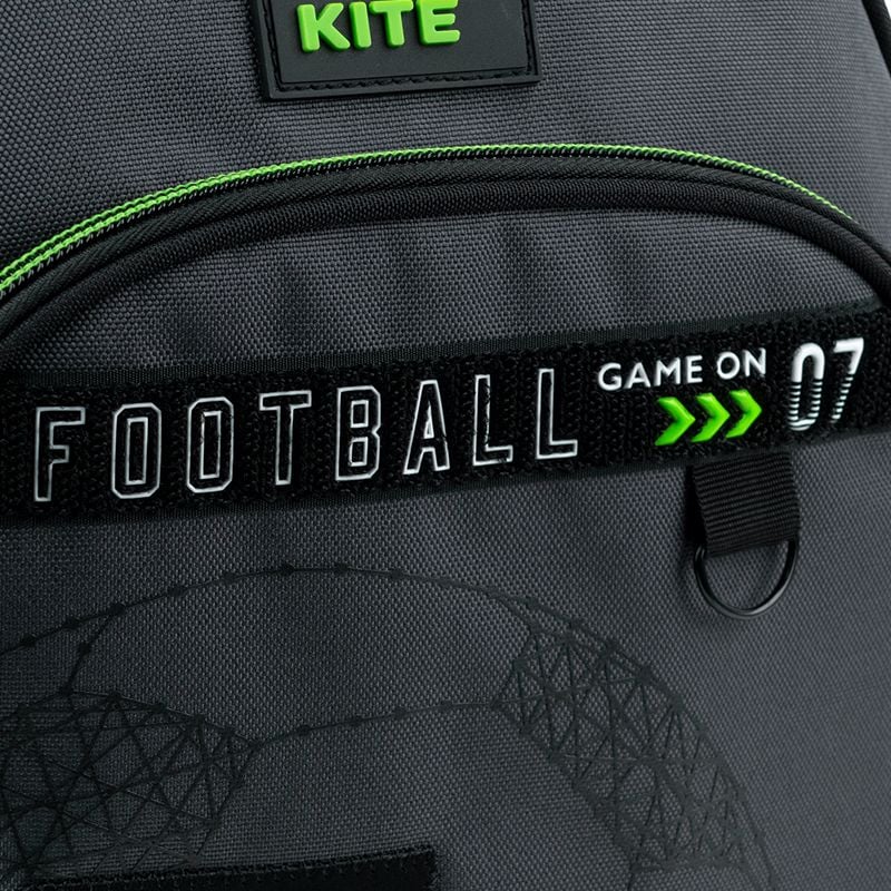 Рюкзак 13,5 л 6-8 років Education Goal K26-763S-3 Kite