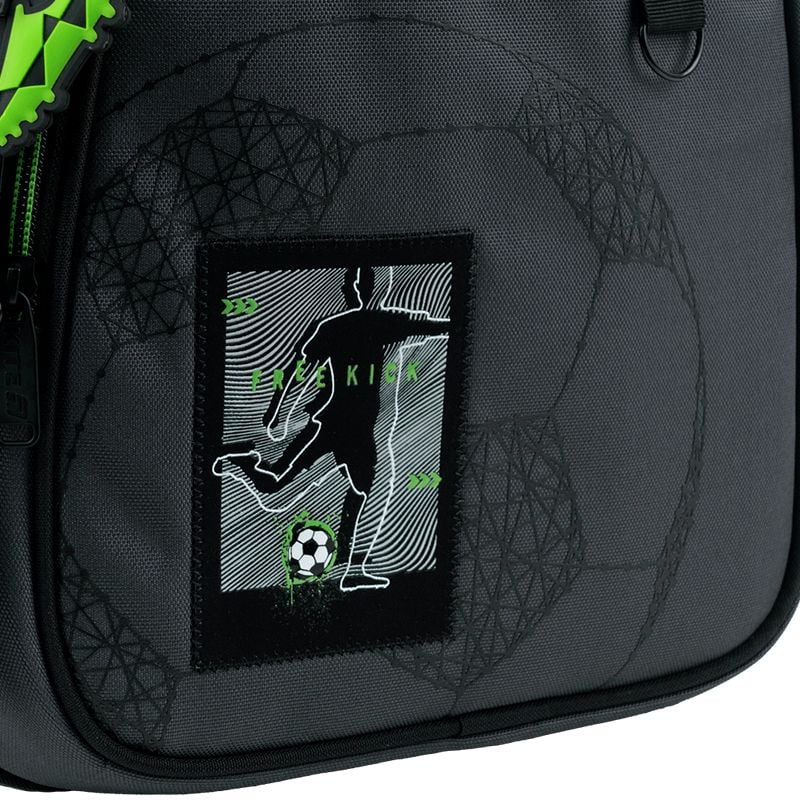 Рюкзак 13,5 л 6-8 років Education Goal K26-763S-3 Kite