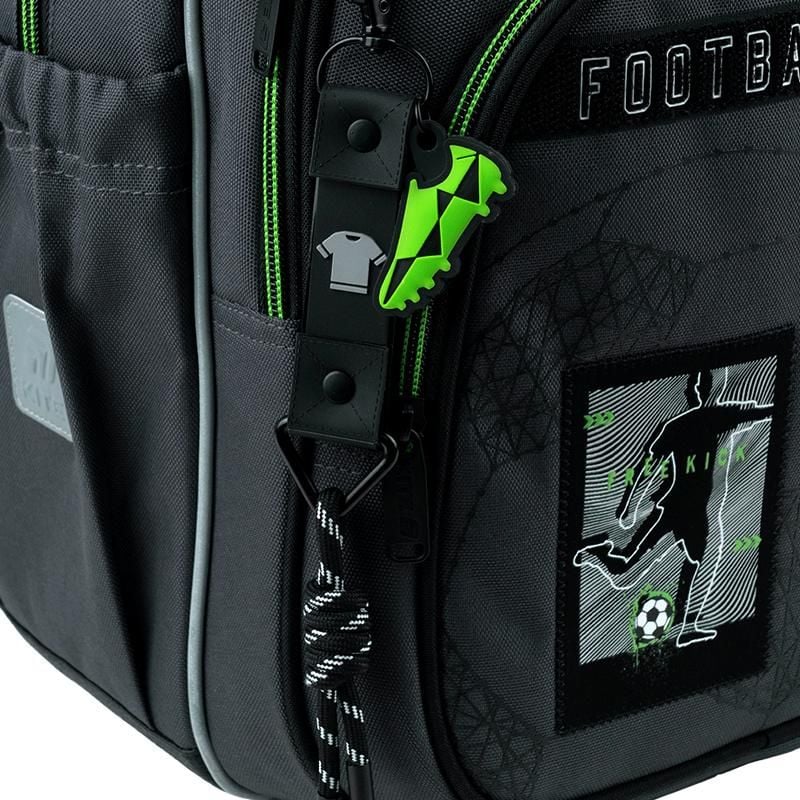 Рюкзак 13,5 л 6-8 років Education Goal K26-763S-3 Kite