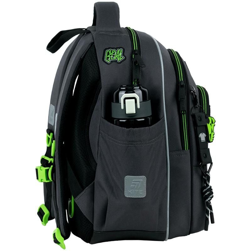 Рюкзак 13,5 л 6-8 років Education Goal K26-763S-3 Kite