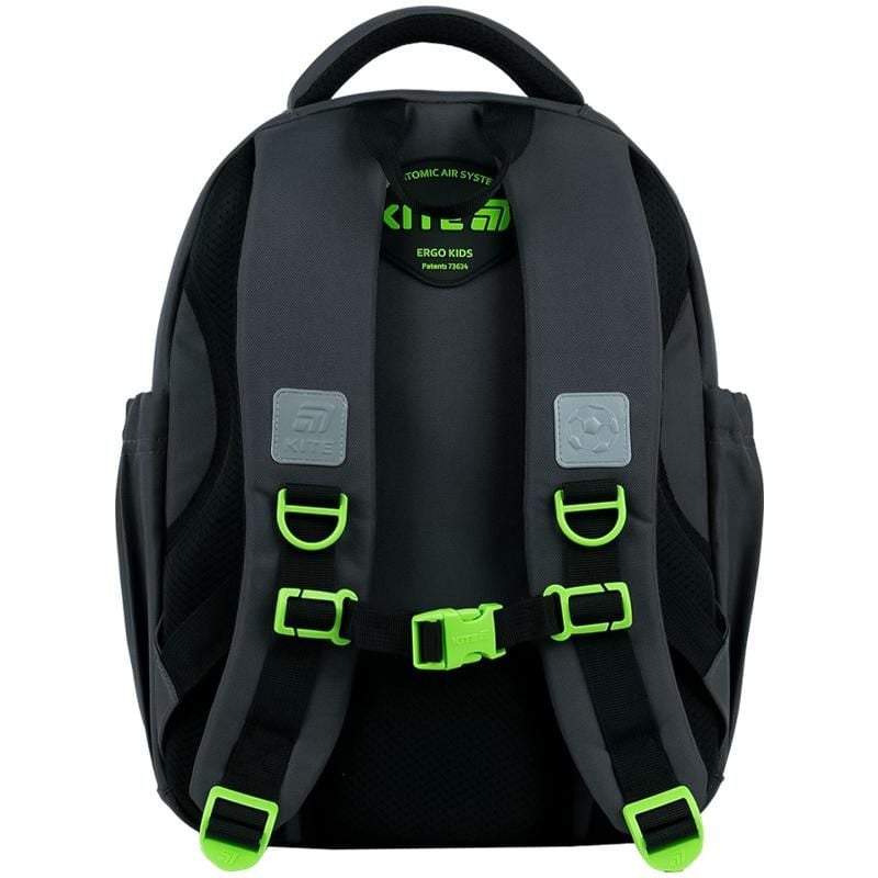Рюкзак 13,5 л 6-8 років Education Goal K26-763S-3 Kite