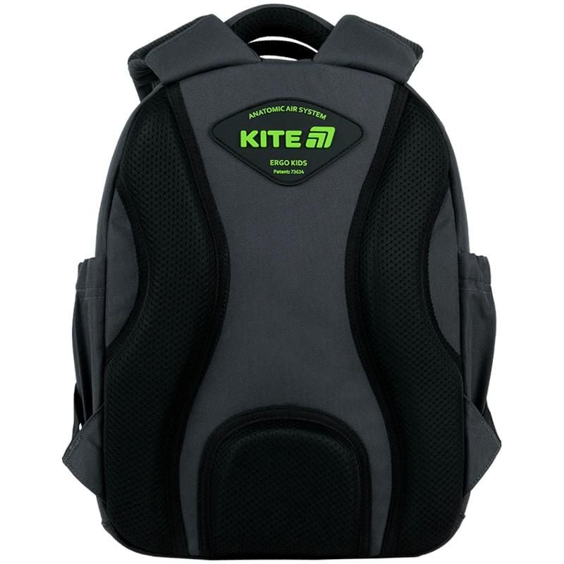 Рюкзак 13,5 л 6-8 років Education Goal K26-763S-3 Kite