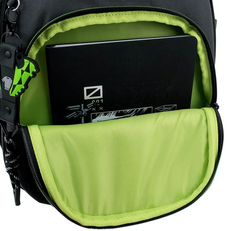 Рюкзак 13,5 л 6-8 років Education Goal K26-763S-3 Kite
