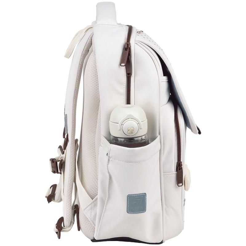 Рюкзак 13 л 6-10 років Education Molang молочний ML26-772M Kite