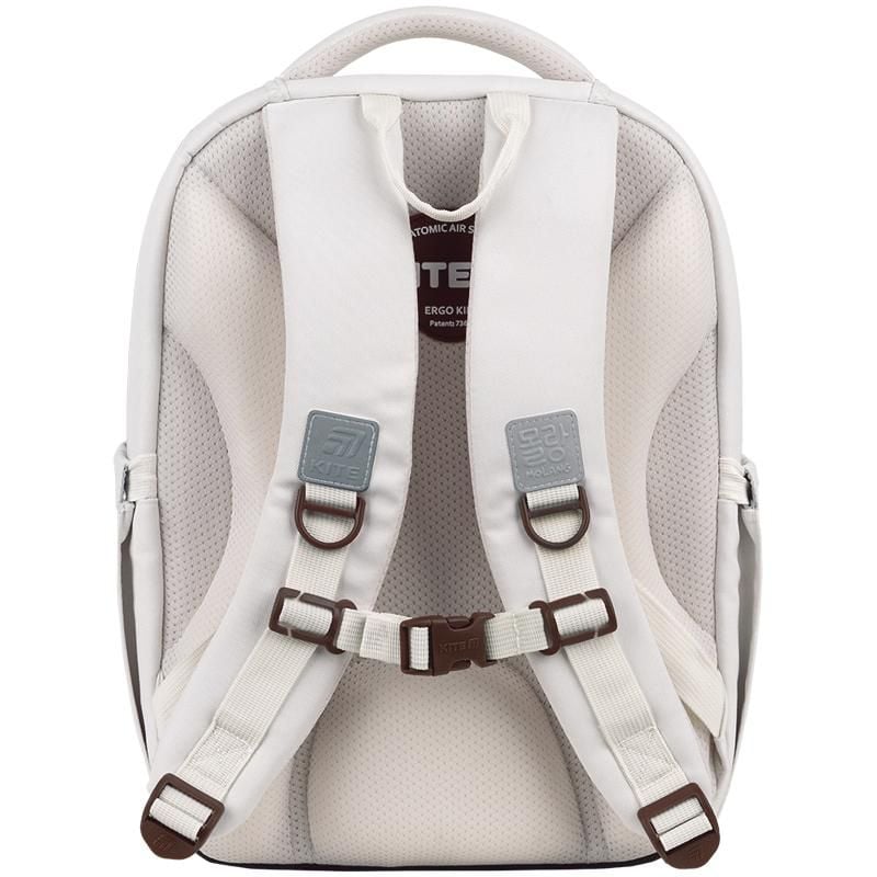 Рюкзак 13 л 6-10 років Education Molang молочний ML26-772M Kite