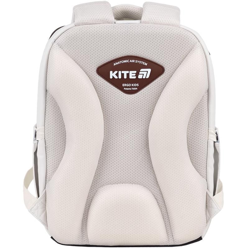 Рюкзак 13 л 6-10 років Education Molang молочний ML26-772M Kite