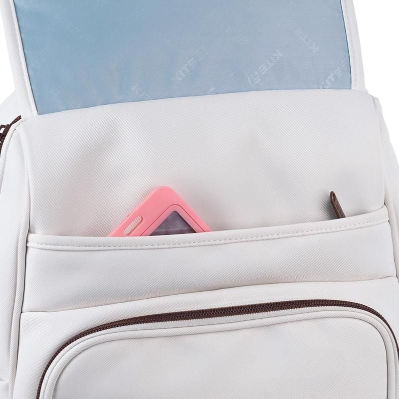 Рюкзак 13 л 6-10 років Education Molang молочний ML26-772M Kite