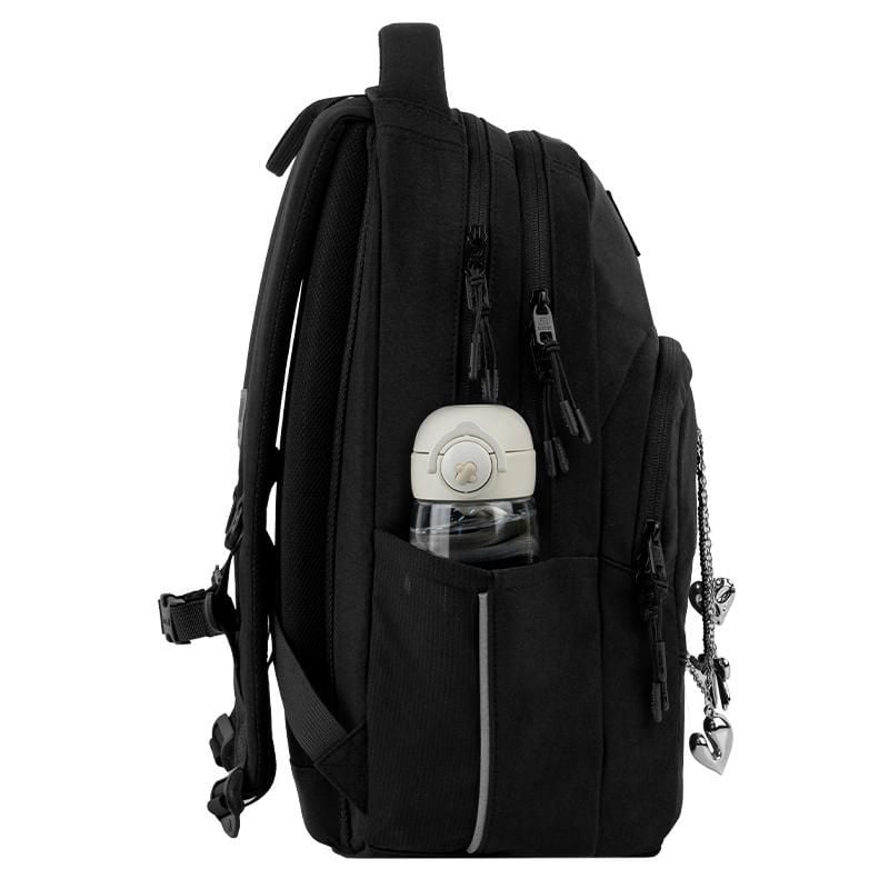 Рюкзак 17 л 9-18 років Black&Charm K26-2578M-1 Kite