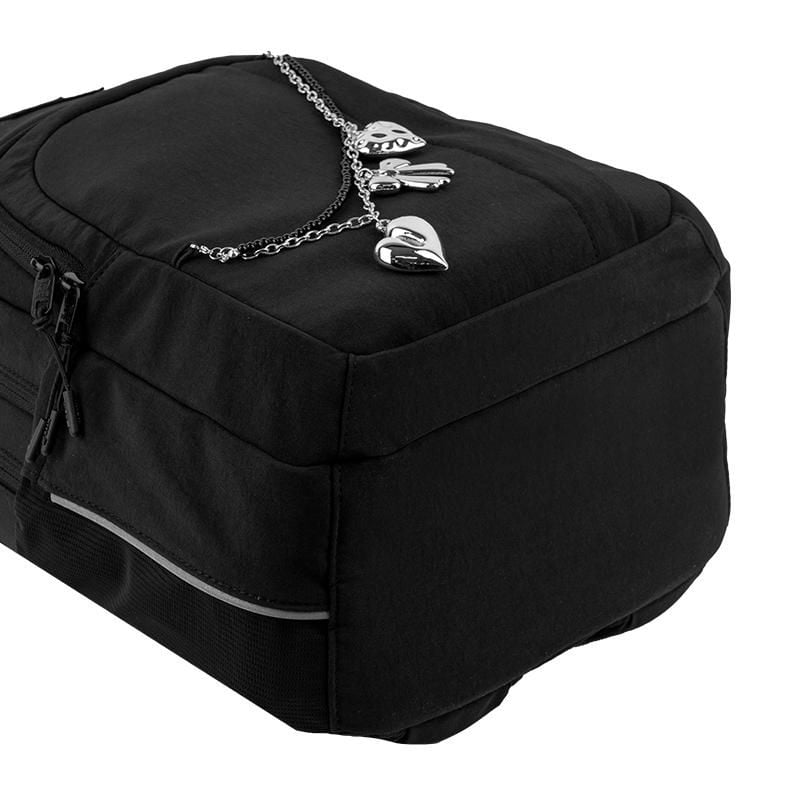 Рюкзак 17 л 9-18 років Black&Charm K26-2578M-1 Kite