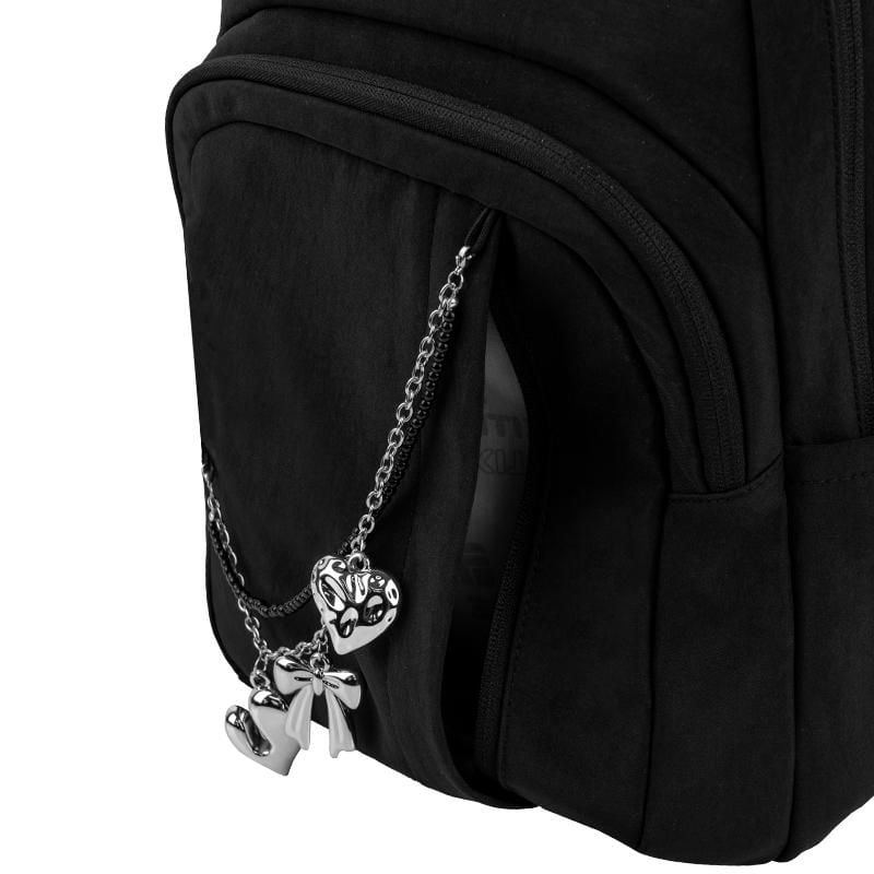 Рюкзак 17 л 9-18 років Black&Charm K26-2578M-1 Kite
