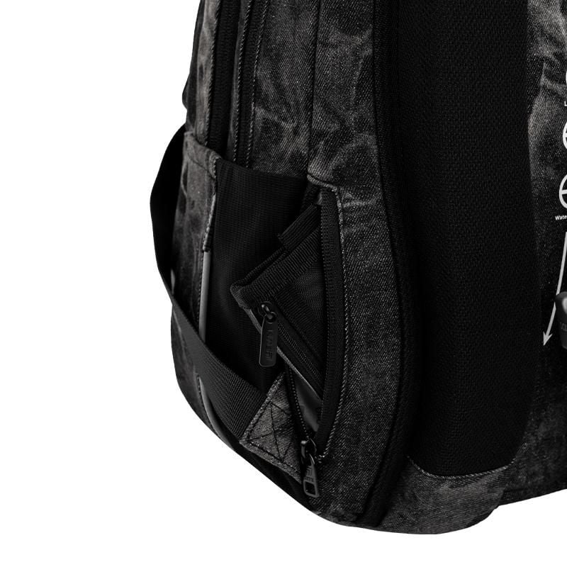 Рюкзак 17 л 9-18 років Denim Core K26-2578M-2 Kite