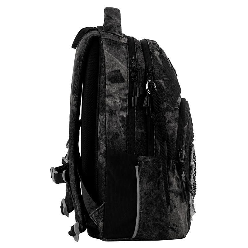 Рюкзак 17 л 9-18 років Denim Core K26-2578M-2 Kite