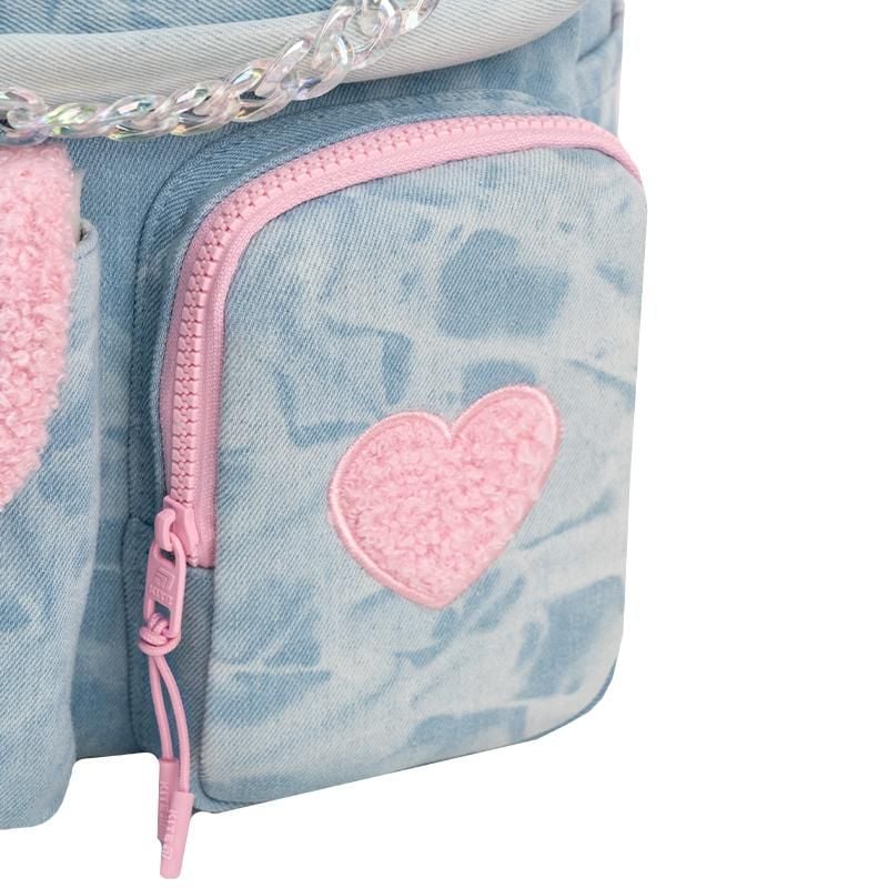Рюкзак 17 л 9-18 років Classy&Sassy K26-2587M-3 Kite