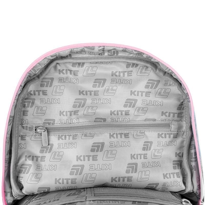 Рюкзак 17 л 9-18 років Classy&Sassy K26-2587M-3 Kite