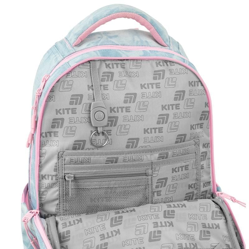 Рюкзак 17 л 9-18 років Classy&Sassy K26-2587M-3 Kite
