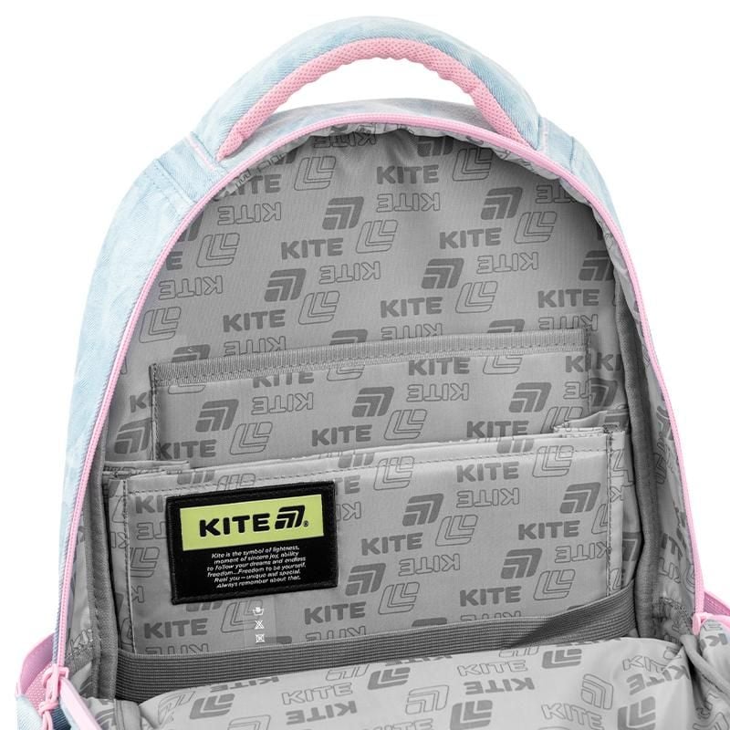 Рюкзак 17 л 9-18 років Classy&Sassy K26-2587M-3 Kite