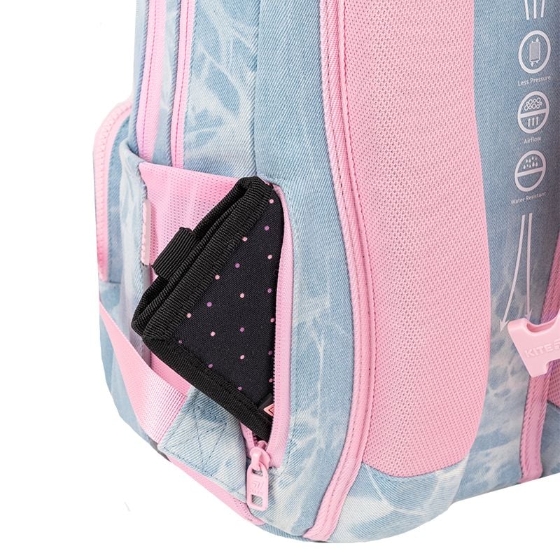 Рюкзак 17 л 9-18 років Classy&Sassy K26-2587M-3 Kite