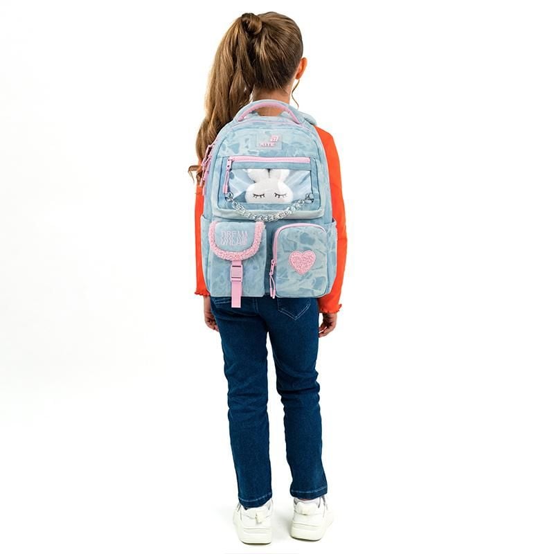 Рюкзак 17 л 9-18 років Classy&Sassy K26-2587M-3 Kite
