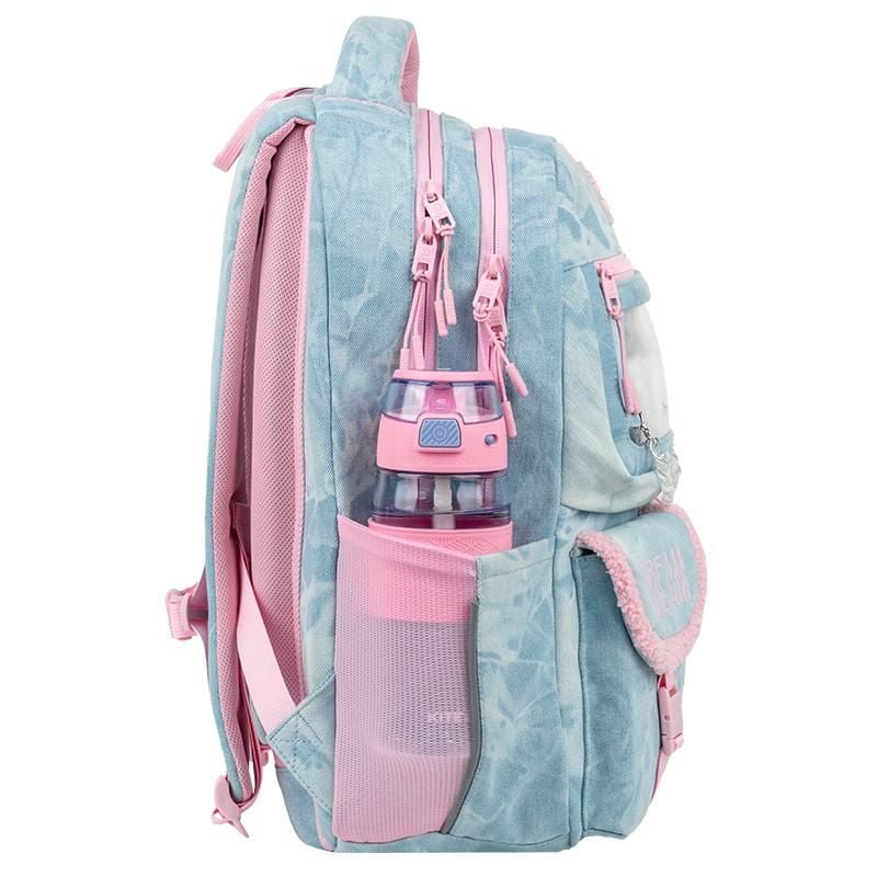Рюкзак 17 л 9-18 років Classy&Sassy K26-2587M-3 Kite