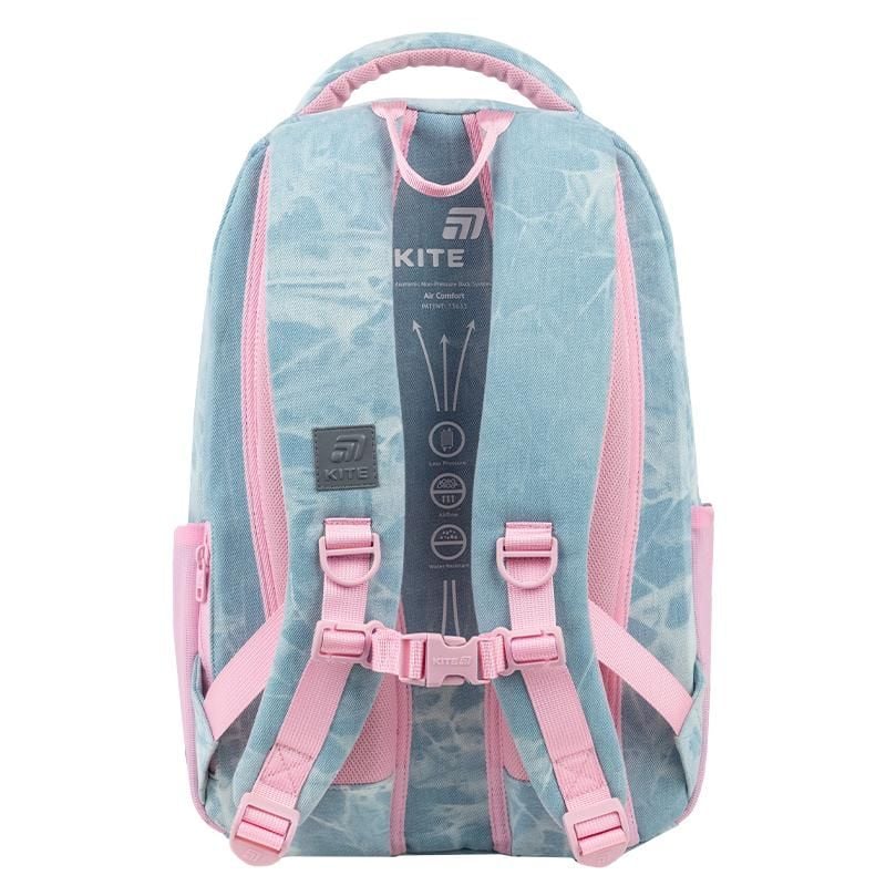 Рюкзак 17 л 9-18 років Classy&Sassy K26-2587M-3 Kite