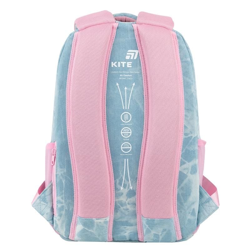 Рюкзак 17 л 9-18 років Classy&Sassy K26-2587M-3 Kite