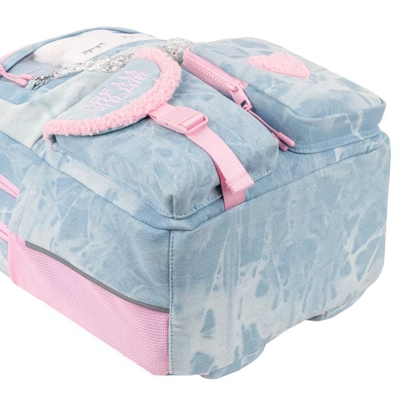 Рюкзак 17 л 9-18 років Classy&Sassy K26-2587M-3 Kite