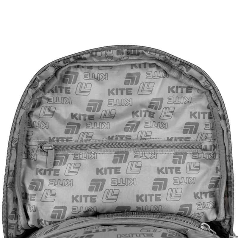 Рюкзак 17 л 9-18 років Iconic K26-2587M-1 Kite