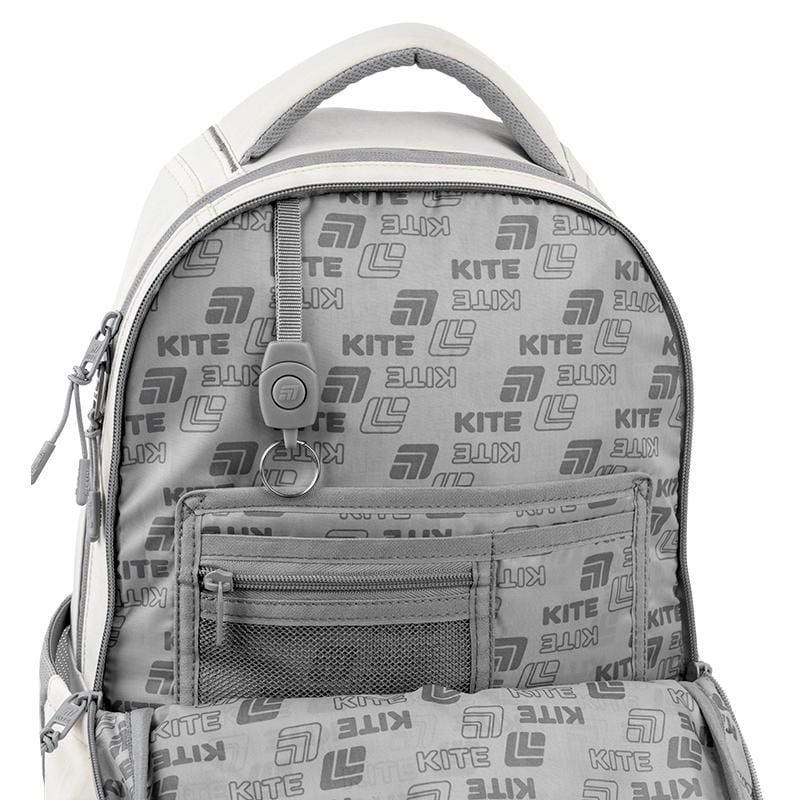 Рюкзак 17 л 9-18 років Iconic K26-2587M-1 Kite