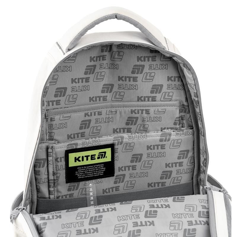 Рюкзак 17 л 9-18 років Iconic K26-2587M-1 Kite