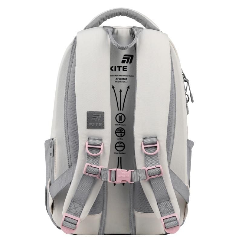 Рюкзак 17 л 9-18 років Iconic K26-2587M-1 Kite