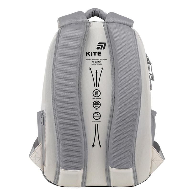 Рюкзак 17 л 9-18 років Iconic K26-2587M-1 Kite