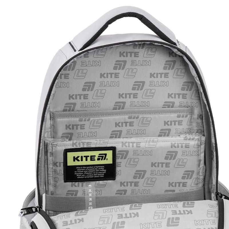 Рюкзак 17 л 9-18 років Molang ML26-2587M Kite