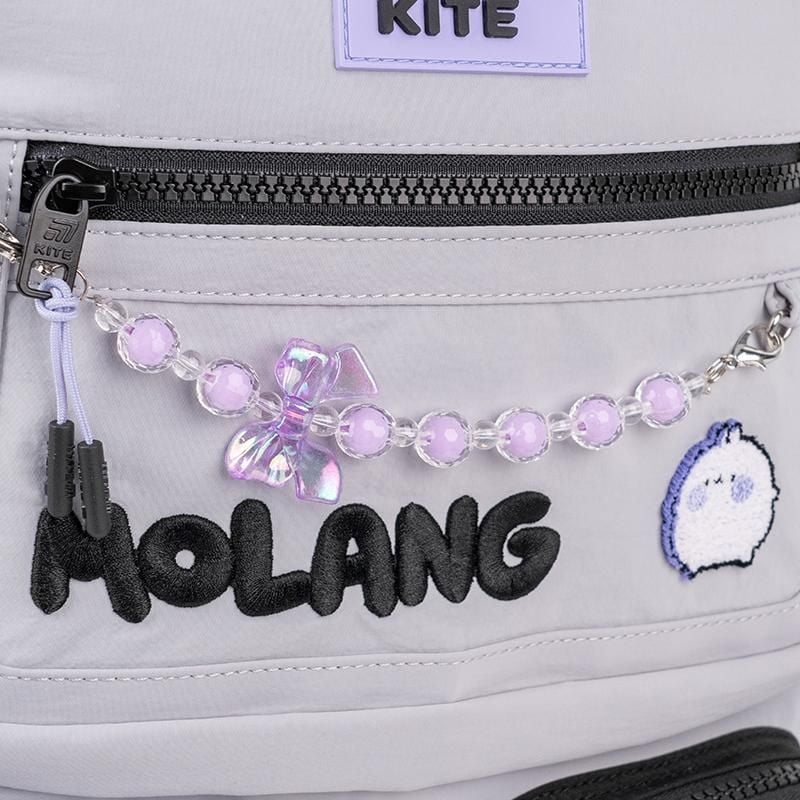 Рюкзак 17 л 9-18 років Molang ML26-2587M Kite