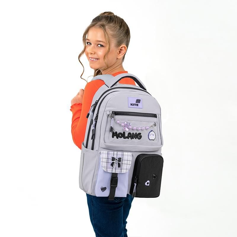 Рюкзак 17 л 9-18 років Molang ML26-2587M Kite